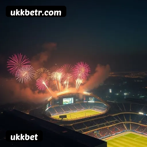Logo da ukkbet