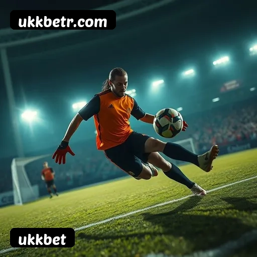 App ukkbet para iOS e Android — interface mobile, login biométrico e PIX integrado