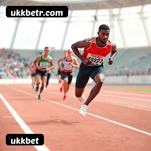 Níveis do programa VIP da ukkbet